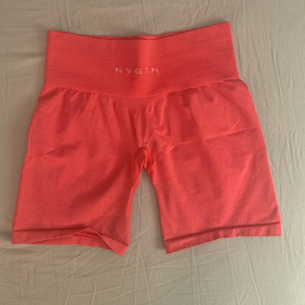 NVGTN Pro Shorts
